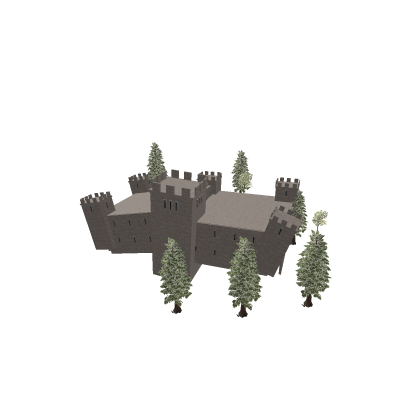 Castle
