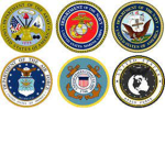 United states military Ghost