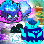 True Blue Bundle