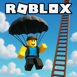 jump from teh sky