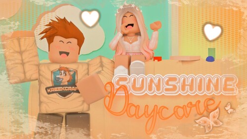 Sunshine daycare