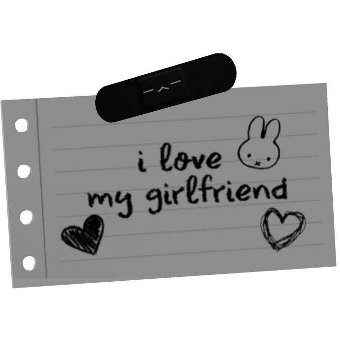 ♡ 