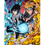 Group NarutoJailBreak