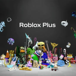 Try Roblox Plus