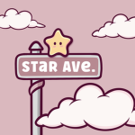 Star Ave.