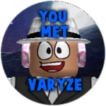 You Met Varyze!