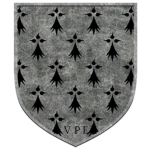 Ie Duché de Bretagne