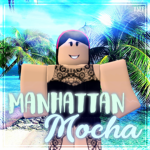 Manhattan Mocha ®