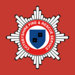 Cotsbyshire Fire & Rescue Service