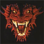Dragons- The Fire Within