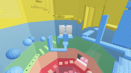 Unlimited Slap Tower