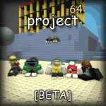 projecc 64!1 [BETA]