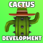 Cactus Development
