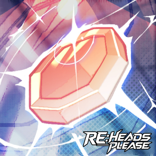 RE:Heads, Please icon