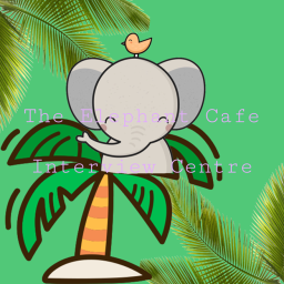 The Elephant Café Interviews