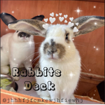 Rabbit's Deck