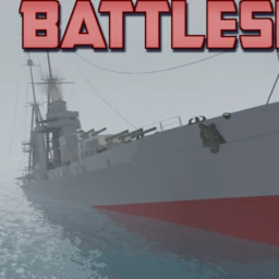 [Lifeguard Boat] Sinking Battleship icon