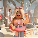 aloha irina