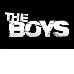 Thè Boys