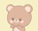 ~Boba’s cute group~