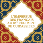8e Régiment de Cuirassiers