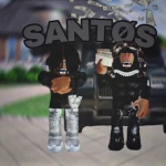 {SANTOS} Group Thumbnail