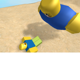 Duck Combat