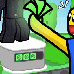 Knight Swords To Survival Obby Raise icon