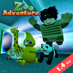EVERLAND Zoo Adventure icon
