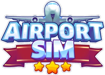 Simplistic Airport Group Roblox group icon