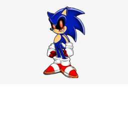 Sonics Revenge (1st Update)