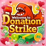 [UPD❤️] Donations Strike