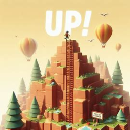 UP!