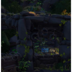 Jungle Survival