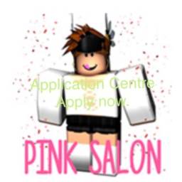 Pinkie's Application Centre [Temp Closed]