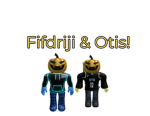 Fifdrij X Otis
