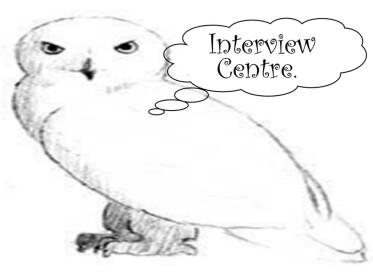 *INTERVIEW CENTRE*