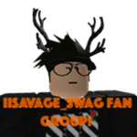 iiSavage_Swags Fan Group!