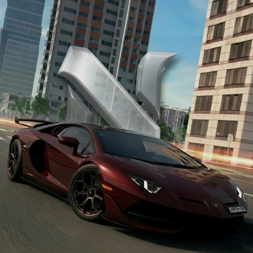 [⭐NEW CARS] Car Legends 🚘
