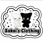 Sakai’s Clothing