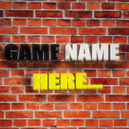 Game Name Here