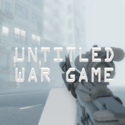 Untitled War Game