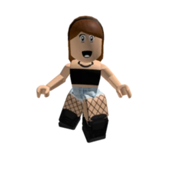 AgirlJennifer Place Survive Jenna The Killer icon