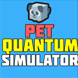 🐾Pet Quantum Simulator [SOON]