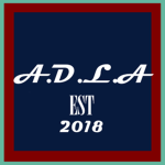 A.D.L.A Clothing