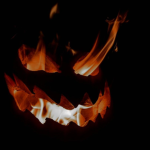 Haunted 25'