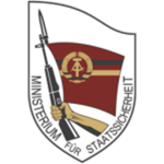 (Ministry for State Security)