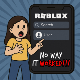 Find The User Simulator