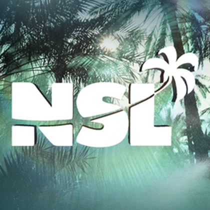 NSL TV Roblox group icon