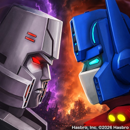 TRANSFORMERS:DEFENDERS icon